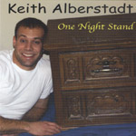 One Night Stand CD Cover