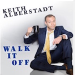 Walk It Off CD Cover