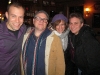 With Bobcat Goldthwait, Lizz Winstead, and Danny Bevins.