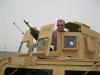 MRAP gun                               